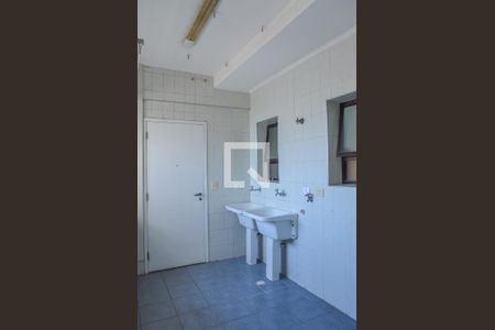 Apartamento à venda com 326m², 3 quartos e 3 vagasÁrea de Serviço