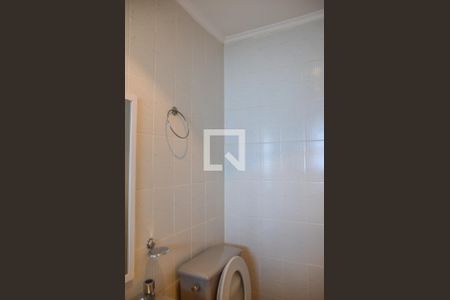 Apartamento à venda com 326m², 3 quartos e 3 vagasBanheiro de serviço