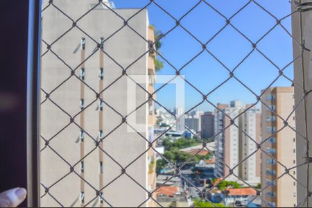 Apartamento à venda com 326m², 3 quartos e 3 vagasVista do Quarto 1