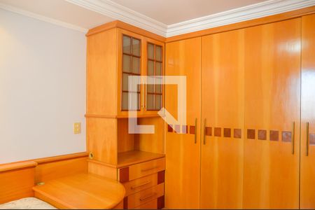 Apartamento à venda com 326m², 3 quartos e 3 vagasQuarto 2