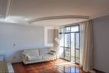 Apartamento à venda com 326m², 3 quartos e 3 vagasSala