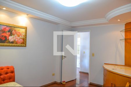 Apartamento à venda com 326m², 3 quartos e 3 vagasSala de TV