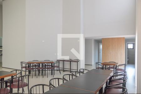 Apartamento à venda com 326m², 3 quartos e 3 vagasÁrea comum