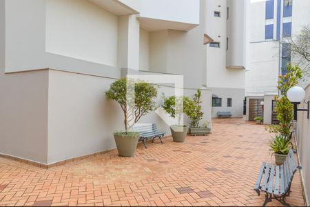 Apartamento à venda com 326m², 3 quartos e 3 vagasÁrea comum