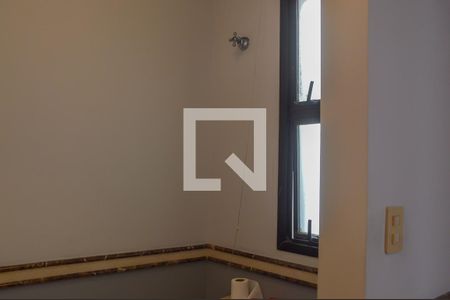 Apartamento à venda com 326m², 3 quartos e 3 vagasLavabo