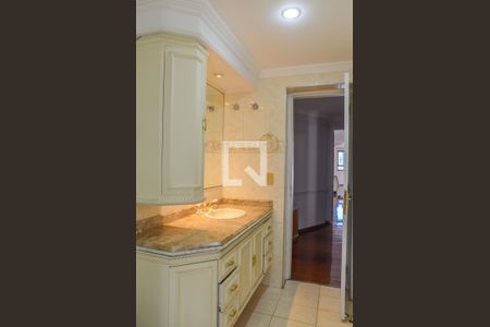 Apartamento à venda com 326m², 3 quartos e 3 vagasBanheiro