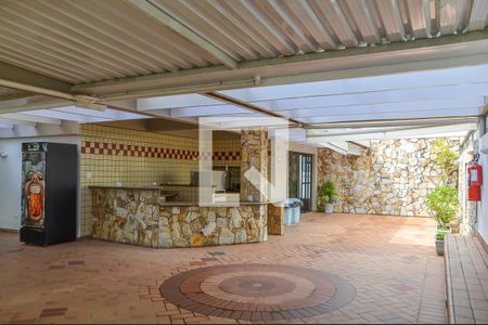 Apartamento à venda com 326m², 3 quartos e 3 vagasÁrea comum