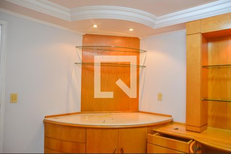 Apartamento à venda com 326m², 3 quartos e 3 vagasSala de TV