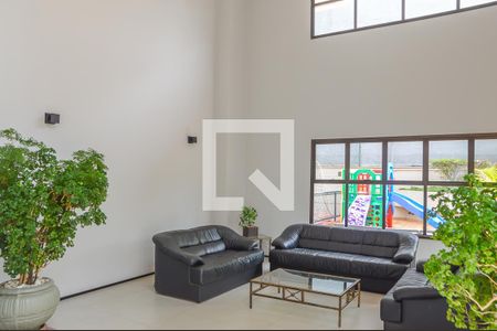 Apartamento à venda com 326m², 3 quartos e 3 vagasHall de entrada