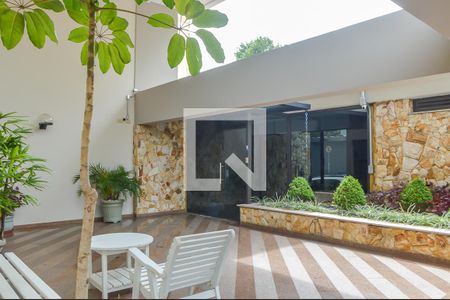 Apartamento à venda com 326m², 3 quartos e 3 vagasÁrea comum