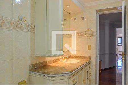 Apartamento à venda com 326m², 3 quartos e 3 vagasBanheiro