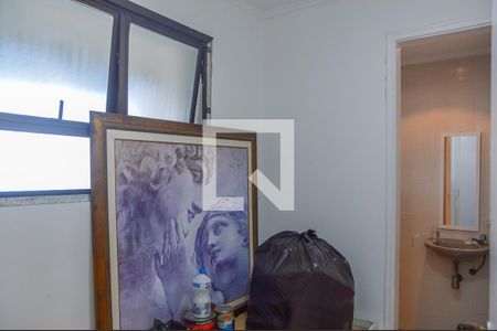 Apartamento à venda com 326m², 3 quartos e 3 vagasQuarto de Serviço