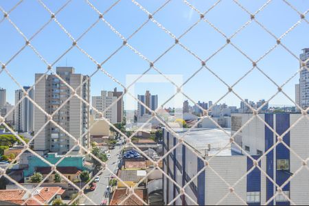 Apartamento à venda com 326m², 3 quartos e 3 vagasVista da Sala de TV