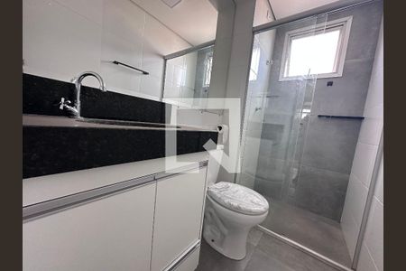 Apartamento para alugar com 72m², 2 quartos e 2 vagas Apartamento para alugar com 72m², 2 quartos e 2 vagasBanheiro