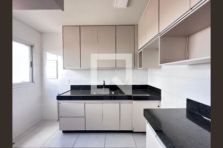 Apartamento para alugar com 72m², 2 quartos e 2 vagas Apartamento para alugar com 72m², 2 quartos e 2 vagasCozinha