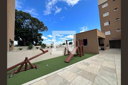 Apartamento para alugar com 72m², 2 quartos e 2 vagas Apartamento para alugar com 72m², 2 quartos e 2 vagasÁrea comum