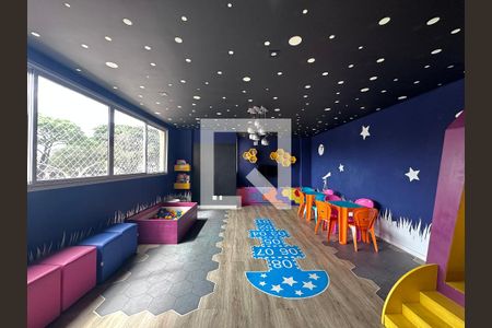 Apartamento para alugar com 72m², 2 quartos e 2 vagas Apartamento para alugar com 72m², 2 quartos e 2 vagasÁrea comum