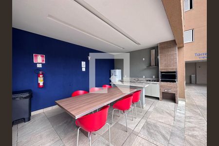 Apartamento para alugar com 72m², 2 quartos e 2 vagas Apartamento para alugar com 72m², 2 quartos e 2 vagasÁrea comum