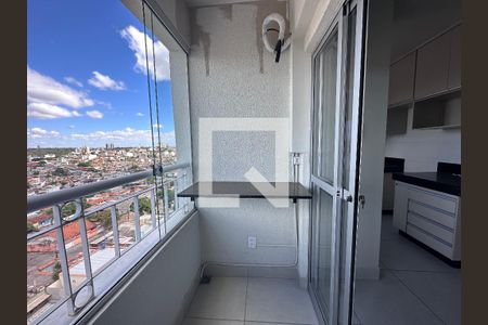 Apartamento para alugar com 72m², 2 quartos e 2 vagas Apartamento para alugar com 72m², 2 quartos e 2 vagasSacada