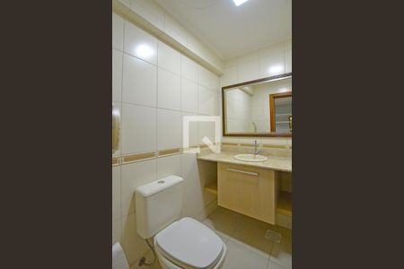 Lavabo de apartamento para alugar com 3 quartos, 250m² em Menino Deus, Porto Alegre
