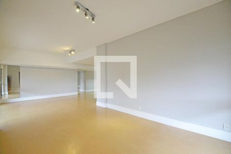 Sala de apartamento para alugar com 3 quartos, 250m² em Menino Deus, Porto Alegre