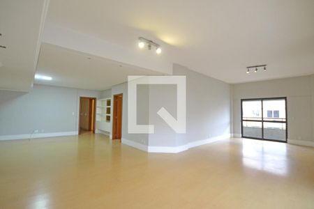 Sala de apartamento para alugar com 3 quartos, 250m² em Menino Deus, Porto Alegre