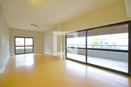 Sala de apartamento para alugar com 3 quartos, 250m² em Menino Deus, Porto Alegre