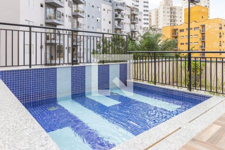 Apartamento à venda com 72m², 2 quartos e 2 vagasÁrea comum 