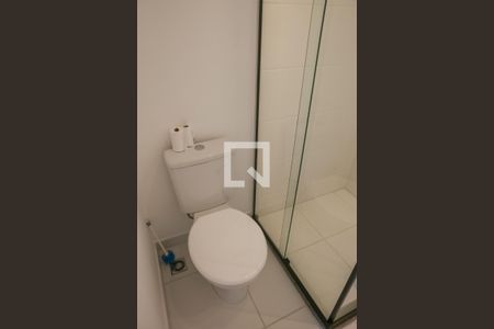 Apartamento à venda com 72m², 2 quartos e 2 vagasBanheiro da Suíte