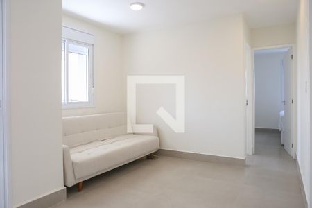 Sala de apartamento à venda com 2 quartos, 72m² em Alto da Lapa, São Paulo