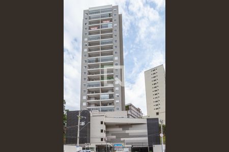 Apartamento à venda com 72m², 2 quartos e 2 vagasFachada