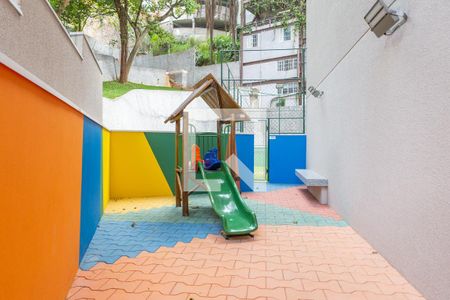 Apartamento à venda com 72m², 2 quartos e 2 vagasÁrea comum 