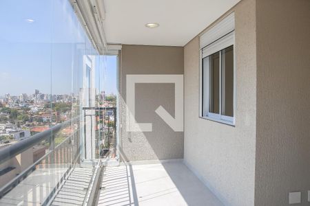 Sacada de apartamento à venda com 2 quartos, 72m² em Alto da Lapa, São Paulo