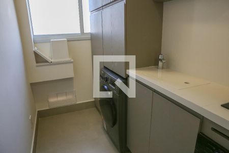 Apartamento à venda com 72m², 2 quartos e 2 vagasCozinha e Área de Serviço