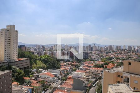 Apartamento à venda com 72m², 2 quartos e 2 vagasVista do Quarto