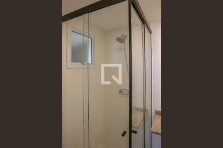 Apartamento à venda com 72m², 2 quartos e 2 vagasBanheiro da Suíte