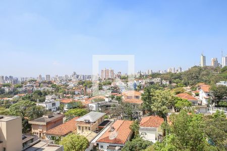 Apartamento à venda com 72m², 2 quartos e 2 vagasVista da Suíte