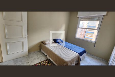 Quarto 1 de apartamento para alugar com 4 quartos, 150m² em Boqueirão, Santos
