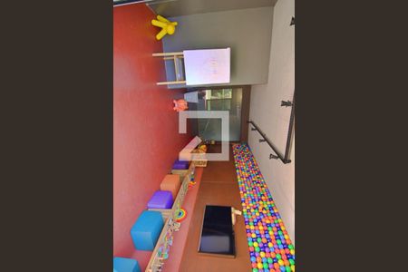 Apartamento à venda com 70m², 2 quartos e 1 vaga Apartamento à venda com 70m², 2 quartos e 1 vagaÁrea comum