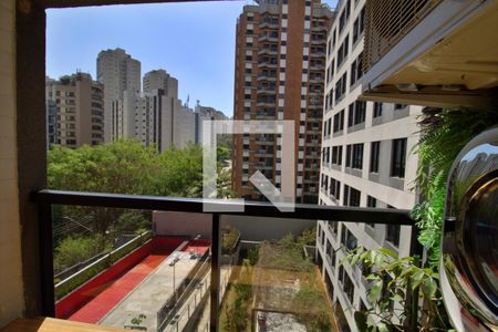 Apartamento à venda com 70m², 2 quartos e 1 vaga Apartamento à venda com 70m², 2 quartos e 1 vagaÁrea de Serviço