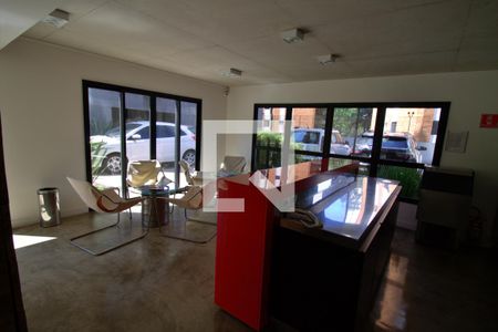 Apartamento à venda com 70m², 2 quartos e 1 vaga Apartamento à venda com 70m², 2 quartos e 1 vagaÁrea comum