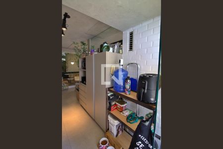 Apartamento à venda com 70m², 2 quartos e 1 vaga Apartamento à venda com 70m², 2 quartos e 1 vagaCozinha