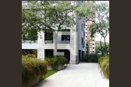 Apartamento à venda com 70m², 2 quartos e 1 vagaFachada do bloco