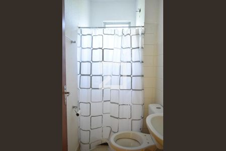 Apartamento para alugar com 52m², 2 quartos e 1 vagaBanheiro