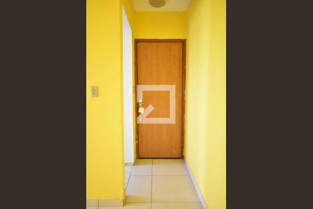 Entrada de apartamento para alugar com 2 quartos, 52m² em Campo Grande, Rio de Janeiro