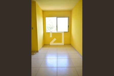 Sala de apartamento para alugar com 2 quartos, 52m² em Campo Grande, Rio de Janeiro