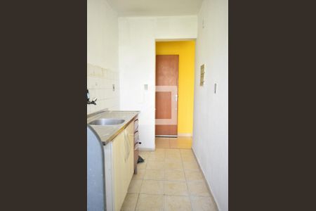 Apartamento para alugar com 52m², 2 quartos e 1 vagaCozinha