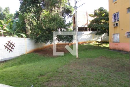 Apartamento para alugar com 52m², 2 quartos e 1 vagaArea Verde