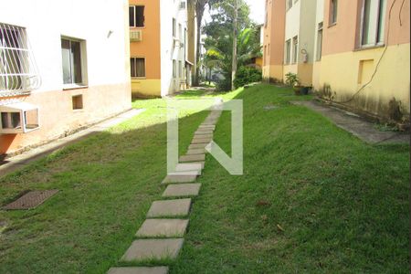 Apartamento para alugar com 52m², 2 quartos e 1 vagaArea Verde