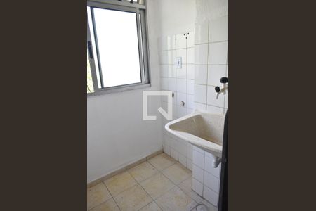 Apartamento para alugar com 52m², 2 quartos e 1 vagaÁrea de Serviço